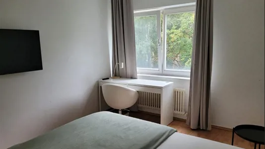 Rooms in Berlin Friedrichshain-Kreuzberg - photo 2