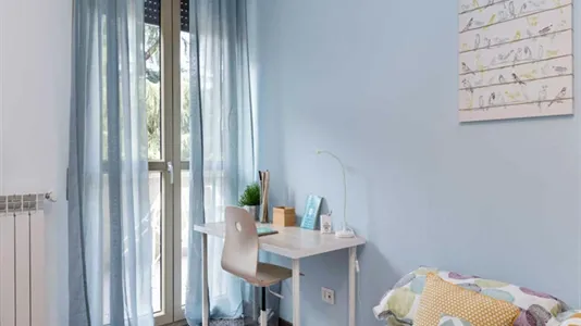 Rooms in Bologna - photo 6