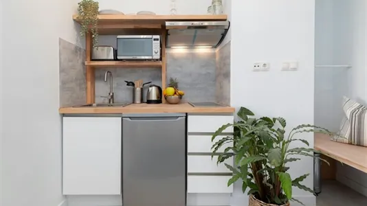 Apartments in Valencia Poblats Marítims - photo 4