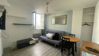 Apartment for rent in Paris 18ème arrondissement - Montmartre, Paris