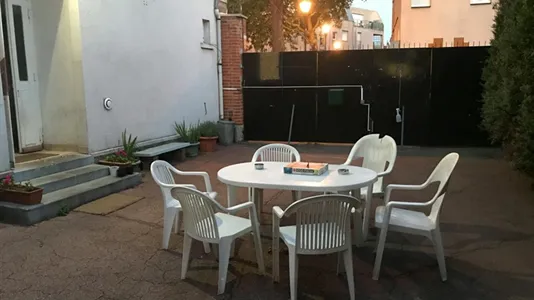 Rooms in Palaiseau - photo 9