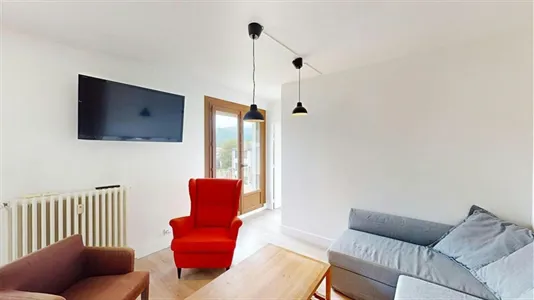 Rooms in Chambéry - photo 6