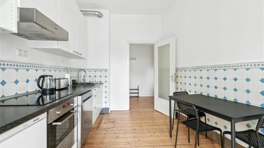 Rooms in Hamburg Harburg - photo 7