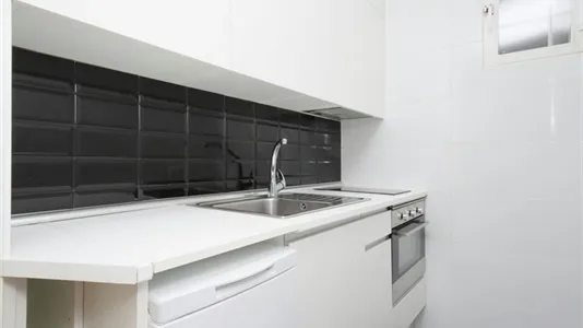 Apartments in Madrid Chamberí - photo 8