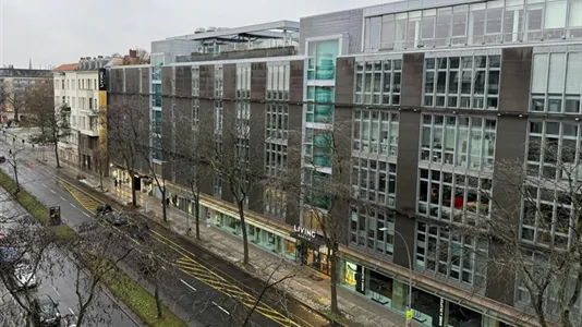 Apartments in Berlin Charlottenburg-Wilmersdorf - photo 9