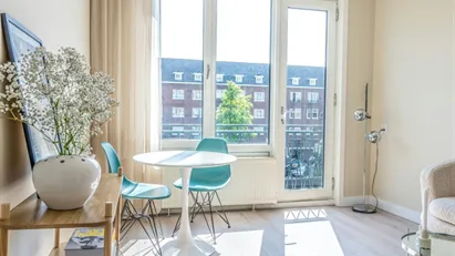 Apartment for rent in Amsterdam