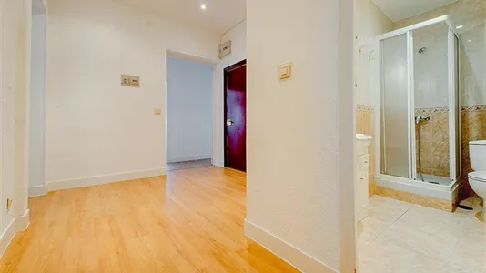 Rooms in Madrid Salamanca - photo 9