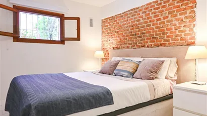 Apartment for rent in Madrid Chamartín, Madrid