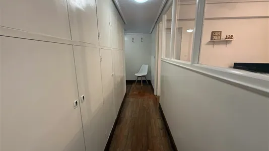 Rooms in Bilbao - photo 8