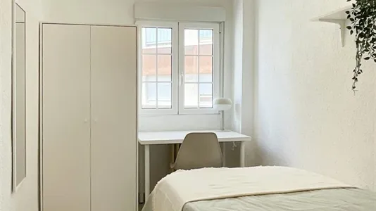 Rooms in Zaragoza - photo 2
