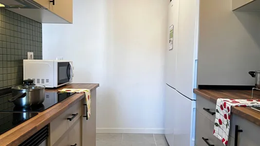 Rooms in Madrid Latina - photo 8