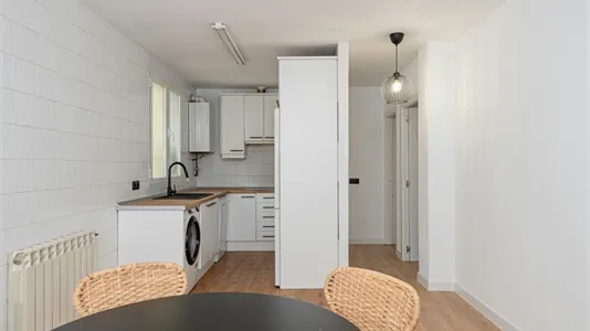 Rooms in Madrid Chamberí - photo 10