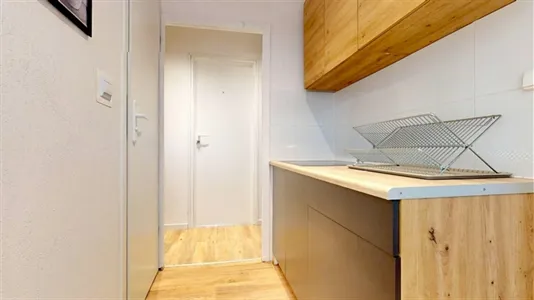 Rooms in Location is not specified - photo 9