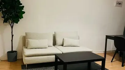 Apartment for rent in Hamburg