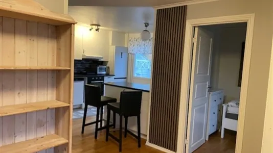 Apartments in Haninge - photo 14