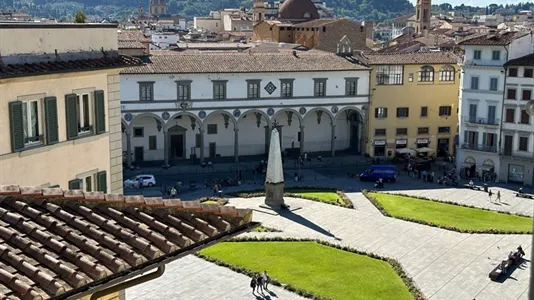 Apartments in Florence - photo 3