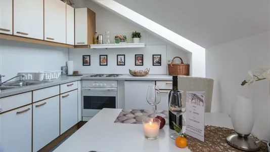 Apartments in Vienna Favoriten - photo 7