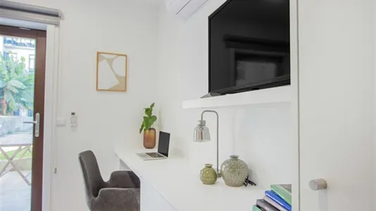 Apartments in Location is not specified - photo 6