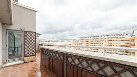 Apartments in Alcorcón - photo 10