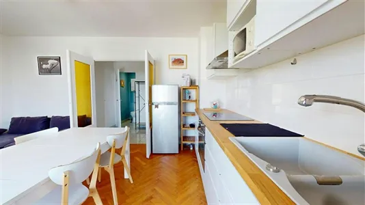 Rooms in Lyon - photo 9