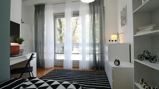 Rooms in Brescia - photo 5