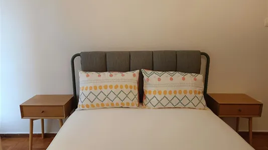 Rooms in Vyronas - photo 7