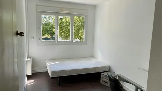 Rooms in Rennes - photo 3
