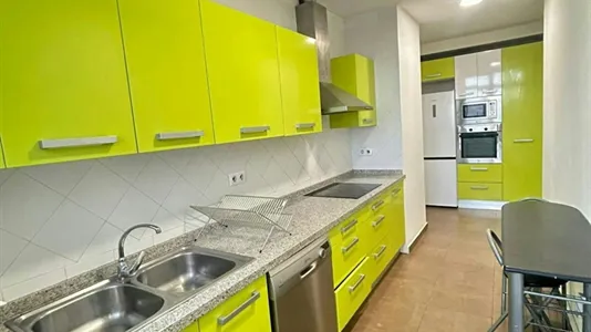 Rooms in Valencia Ciutat Vella - photo 5