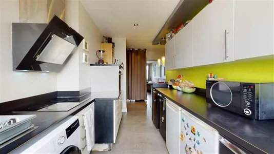 Rooms in Lyon - photo 6