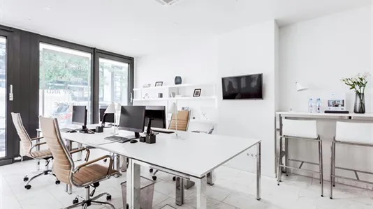 Apartments in Frankfurt Innenstadt I - photo 7