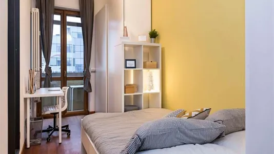 Rooms in Milano Zona 5 - Vigentino, Chiaravalle, Gratosoglio - photo 5