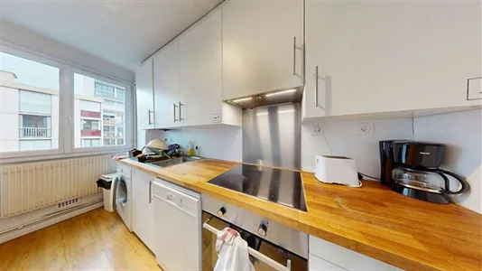 Rooms in Lyon - photo 6