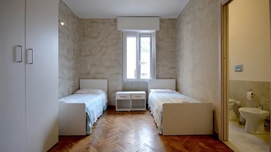 Rooms in Milano Zona 5 - Vigentino, Chiaravalle, Gratosoglio - photo 2