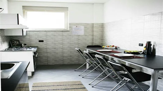 Rooms in Milano Zona 3 - Porta Venezia, Città Studi, Lambrate - photo 8