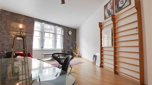 Apartments in Frankfurt Innenstadt I - photo 4