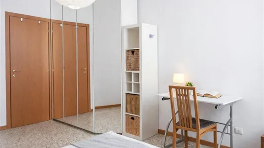 Rooms in Verona - photo 4