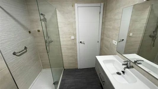 Rooms in Madrid Usera - photo 8