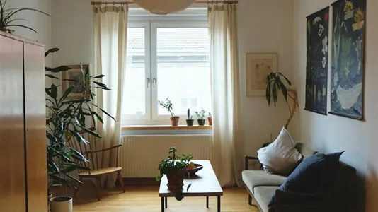 Apartments in Vienna Favoriten - photo 6