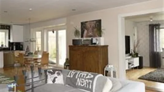 Houses in Västra hisingen - photo 7