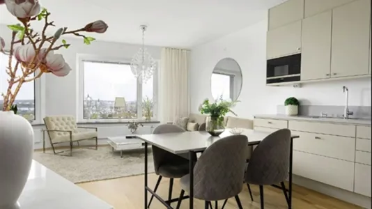 Apartments in Lundby - photo 1