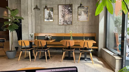 Apartments in Berlin Mitte - photo 4