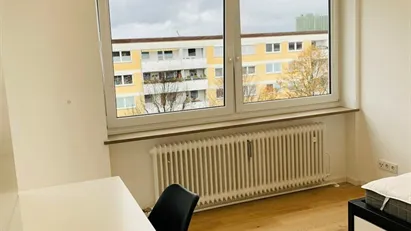 Room for rent in Munich Thalkirchen-Obersendling-Forstenried-Fürstenried-Solln, Munich