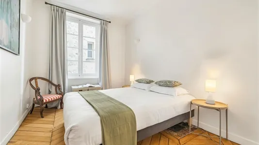 Apartments in Location is not specified - photo 10