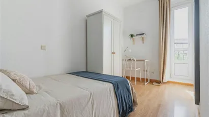 Room for rent in Madrid Arganzuela, Madrid