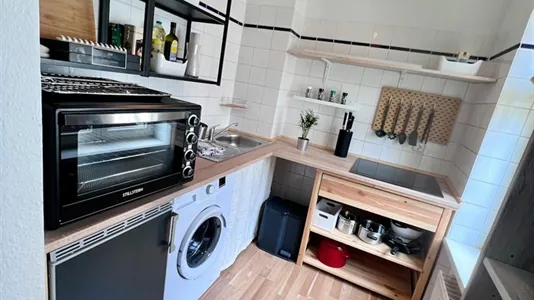 Apartments in Berlin Pankow - photo 8