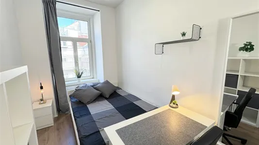 Rooms in Wien Mariahilf - photo 7