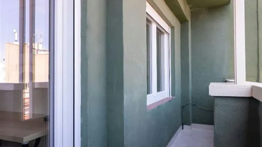 Rooms in Valencia Algirós - photo 5