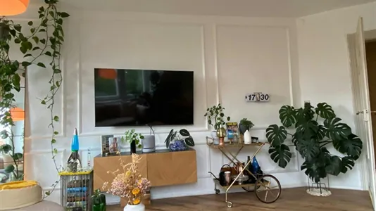 Rooms in Nuremberg - photo 9