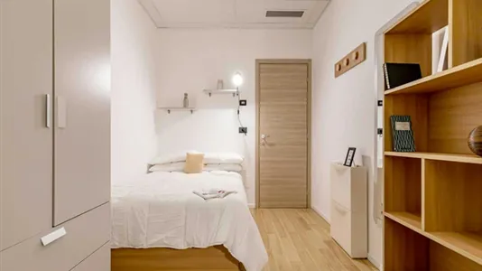 Rooms in Turin - photo 7