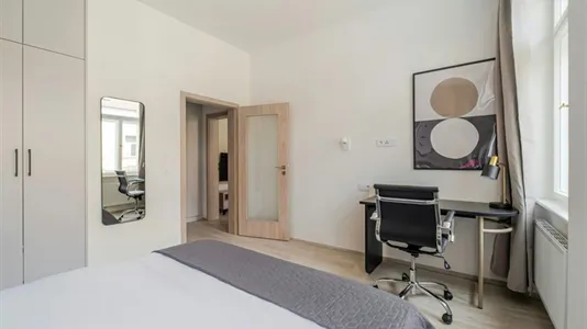 Apartments in Prague 10 - photo 9